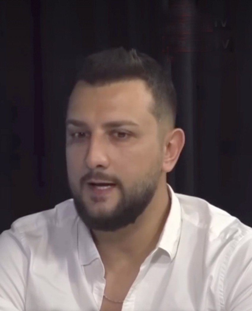 Denial Ahmetović