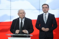 Jak Polacy oceniają reformę sądownictwa PiS? [NOWY SONDAŻ]