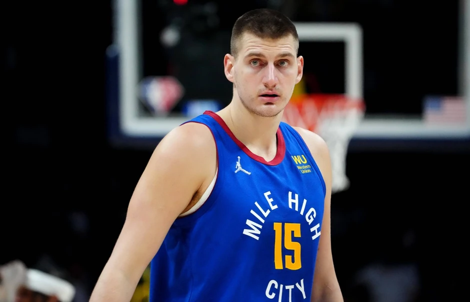 Nikola Jokić