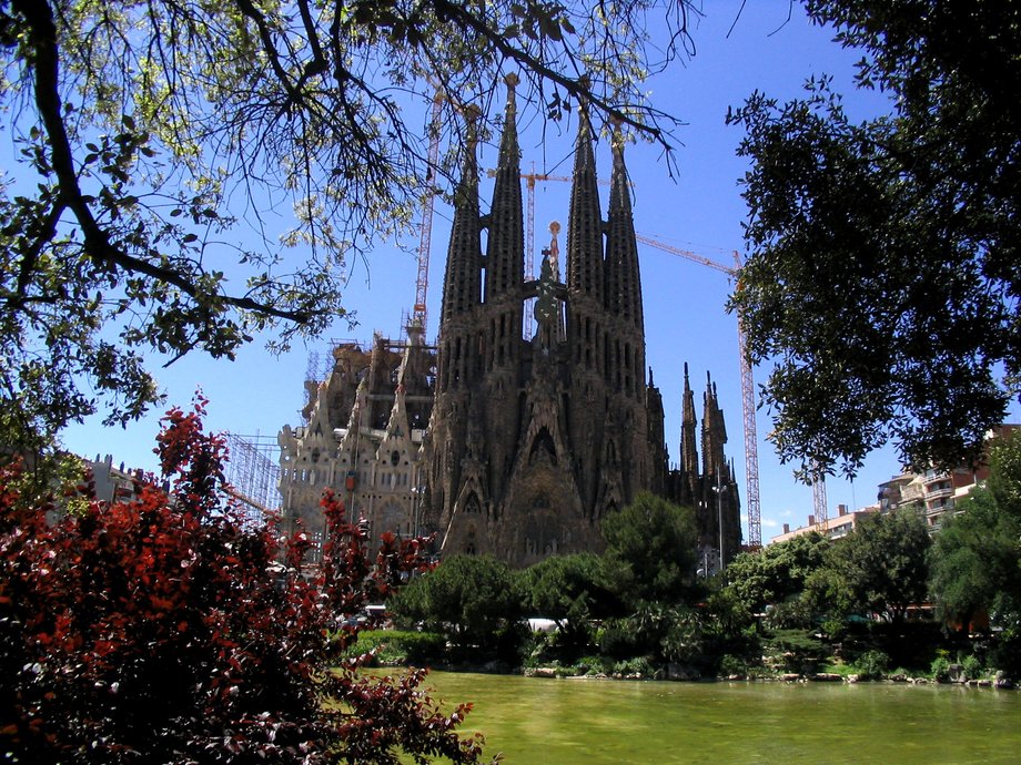 Sagrada Família