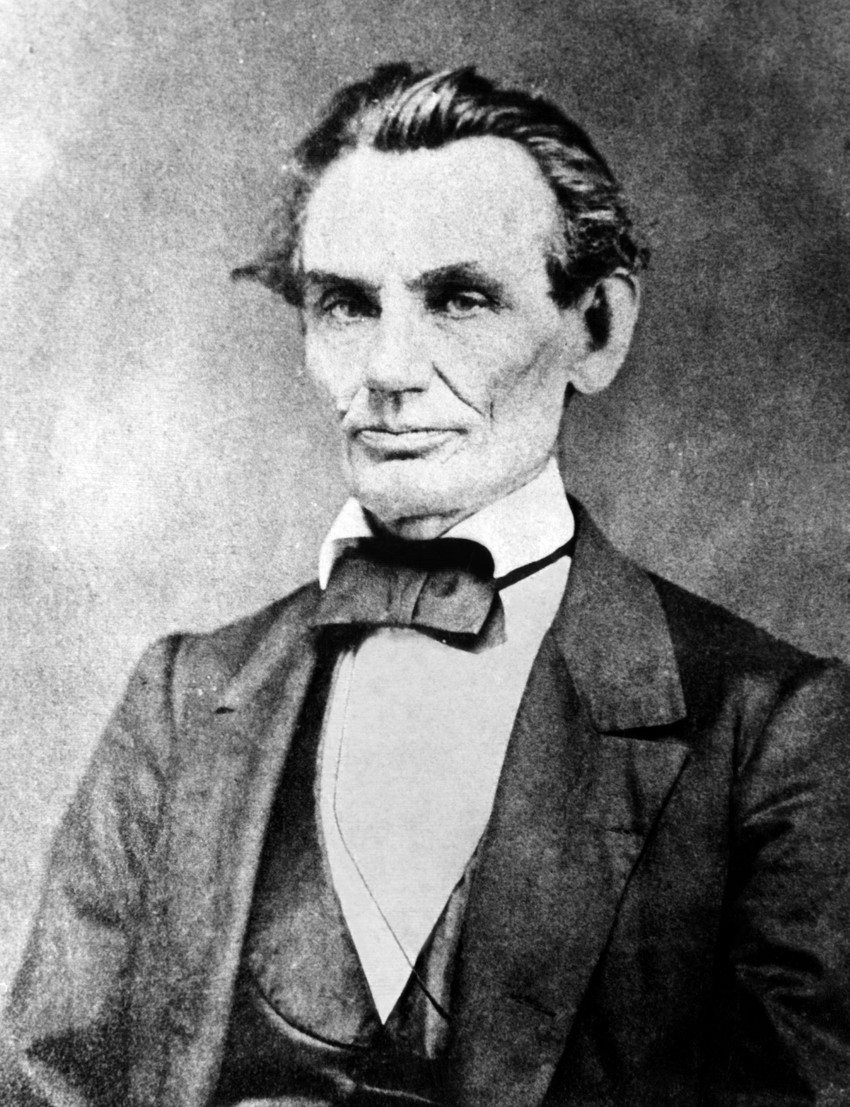 Abraham Linkoln je najviše voleo mačke