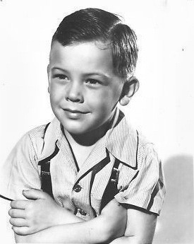 Bobby Driscoll w 1944 r.