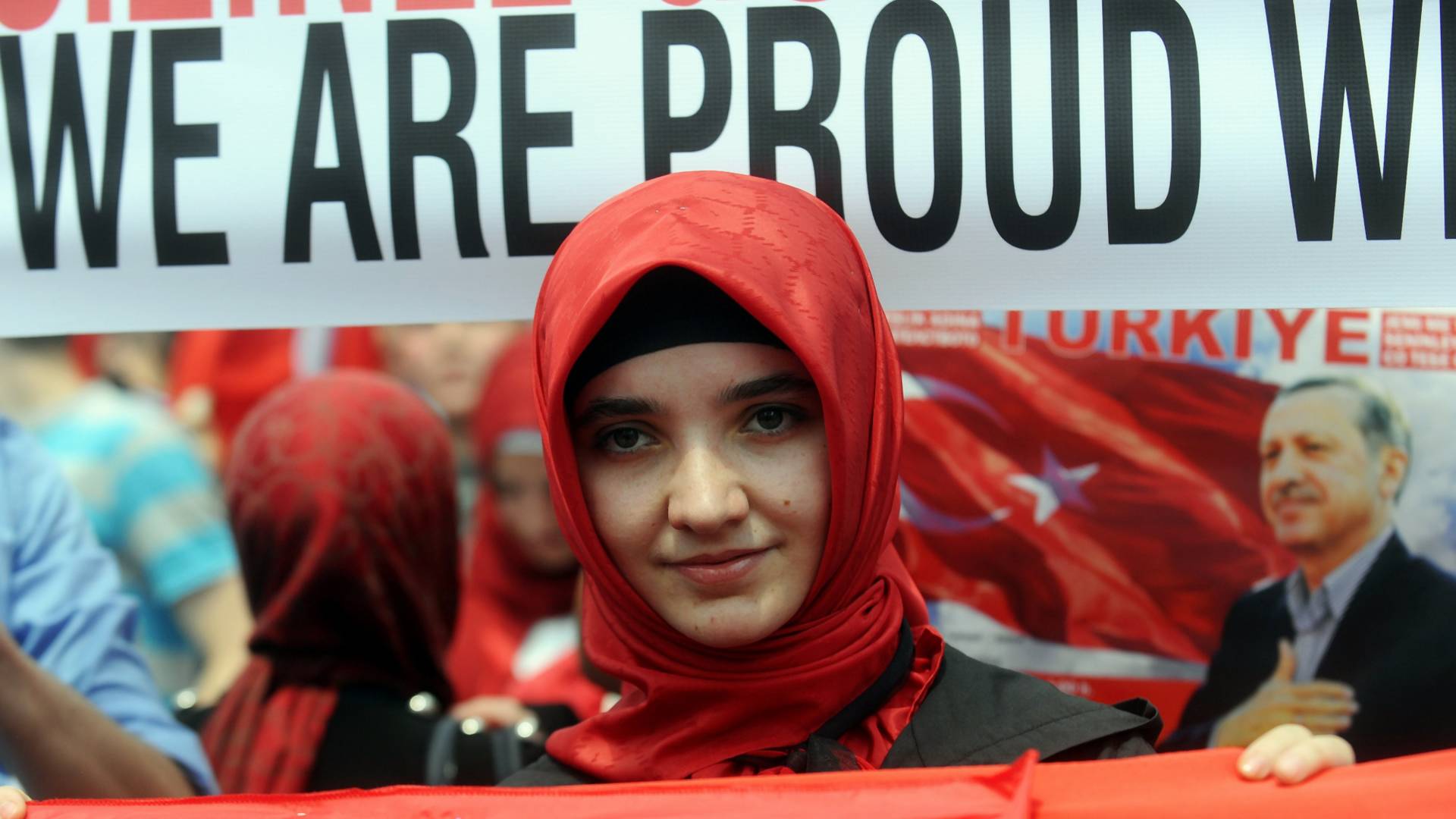 Turcja wprowadzi amnestię dla gwałcicieli, którzy poślubią swoje ofiary?