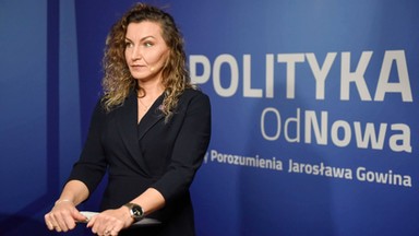 Awantura w Sejmie. W trakcie debaty posłanka ogłasza odejście z Porozumienia