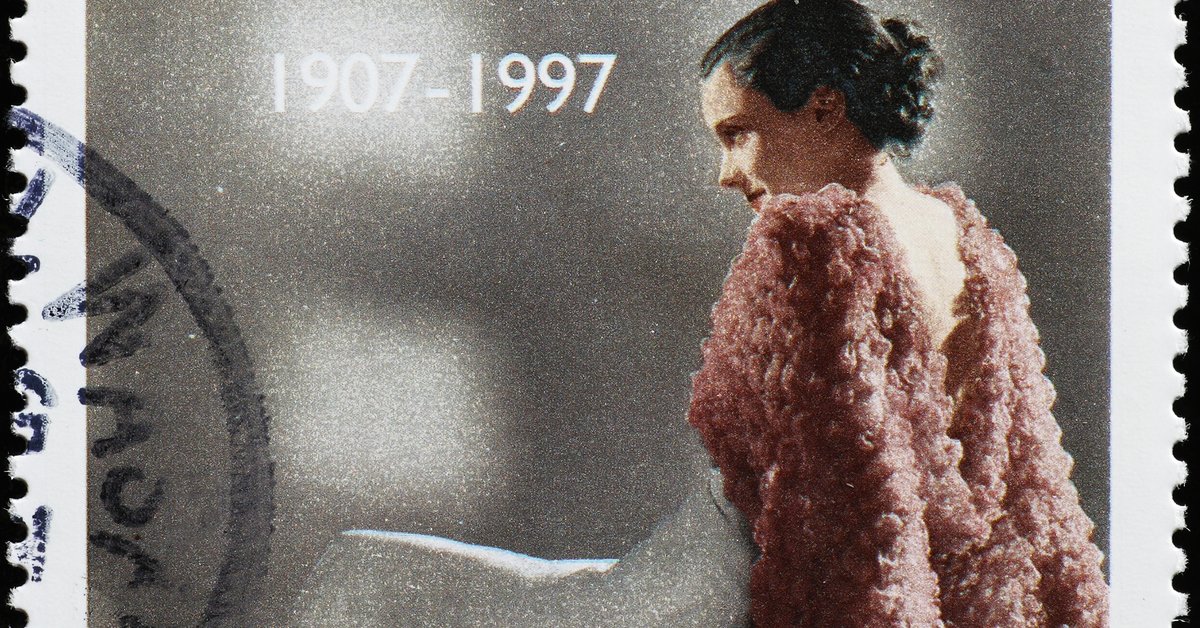 Dora Maar: Muzą i artystką surrealistyczną
