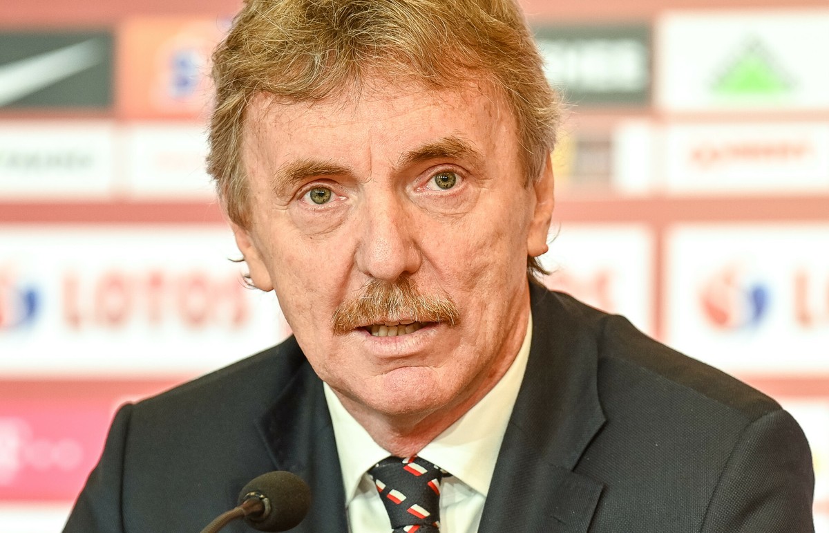 Zbigniew Boniek