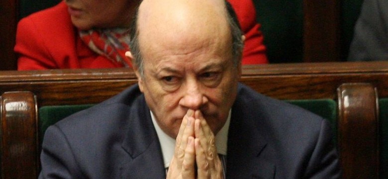 Krach Grecji wymusi na rządzie reformy