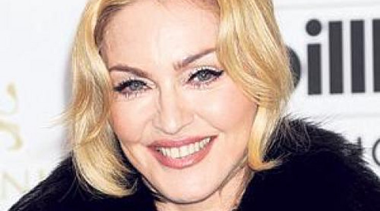 Madonna rákattant a Koránra