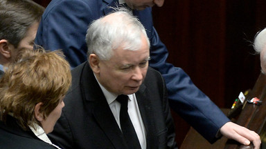 Jarosław Kaczyński premierem? Prof. Nowak: będzie miał 67 lat, tyle co Piłsudski w chwili śmierci