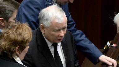 Jarosław Kaczyński premierem? Prof. Nowak: będzie miał 67 lat, tyle co Piłsudski w chwili śmierci