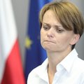 Minister przedsiębiorczości nie wiedziała o wzroście płacy minimalnej