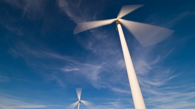 PGE i GE współpracują w zakresie OZE. Pomogą morskie turbiny wiatrowe