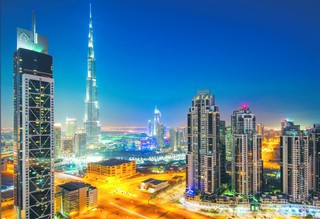 Jest praca dla prawników. W Azji