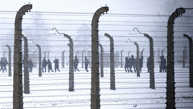 Aleksandra Wójcik: byli więźniowie Auschwitz chcą się cieszyć życiem