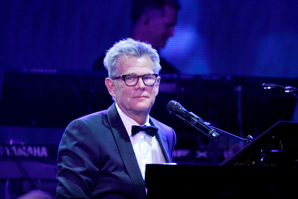 David Foster