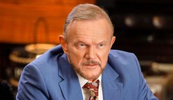 Cezary Pazura o powrocie kultowego serialu. Ma już plan na swoją postać