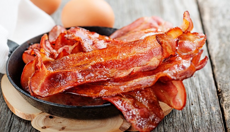 bacon