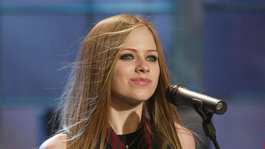 20 lat temu śpiewała "Complicated". Jak dzisiaj wygląda Avril Lavigne?