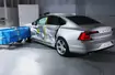 Volvo S90 - test zderzeniowy Euro NCAP