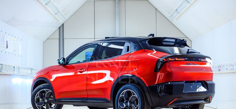 83 proc. wybiera ten silnik. Nowy SUV tylko z Polski sensacją. Ile kosztuje?