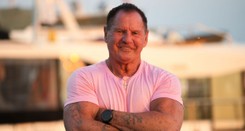 'Sanatorium miłości'. Edmund o Annie, której się oświadczył. 'Zachowała się jak przekupa'