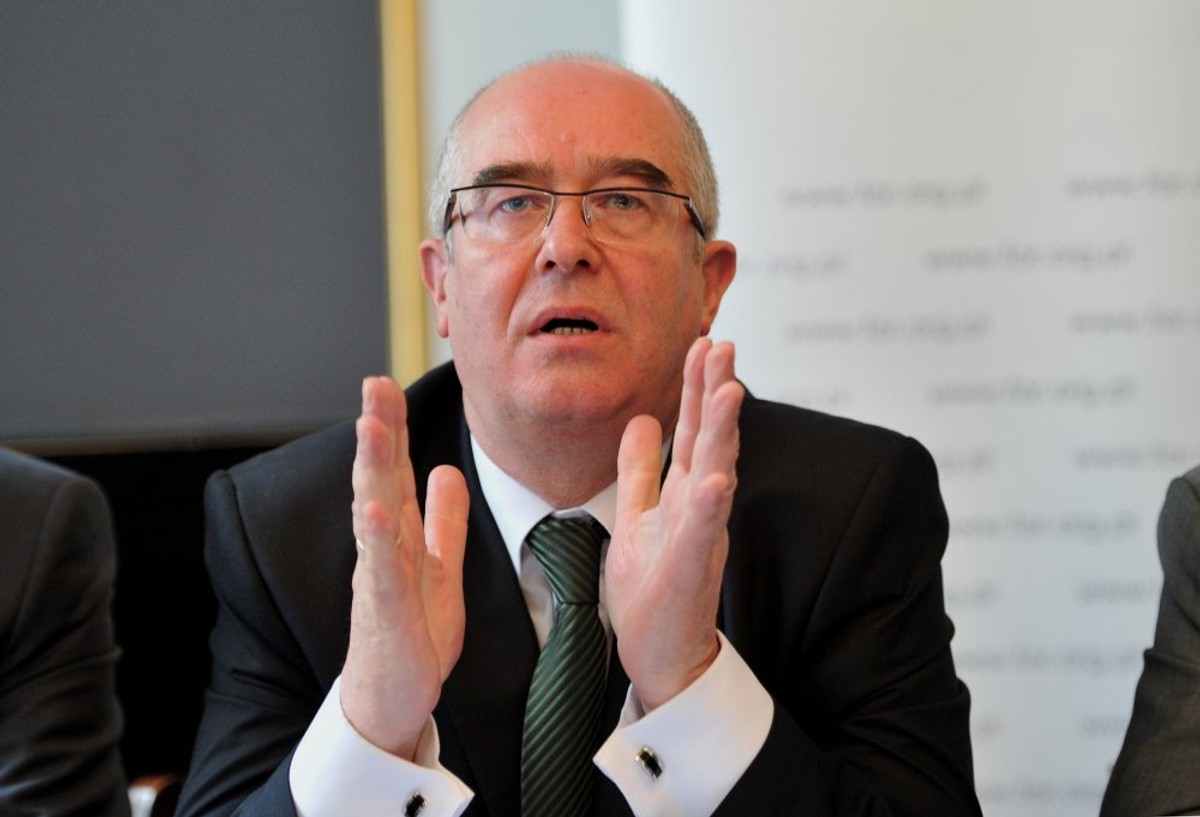 Andrzej Seremet, prokurator generalny
