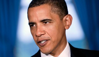 Chiny: Obama znalazł 5 minut na spotkanie z przyrodnim bratem