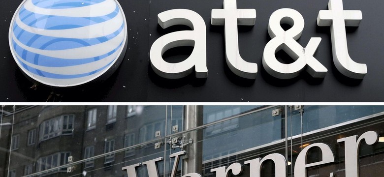 USA: Jest porozumienie ws. przejęcia koncernu Time Warner przez AT&T