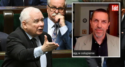 PiS traci w sondażach, a wybory za pasem. "Szybko się z upojenia władzą nie trzeźwieje"