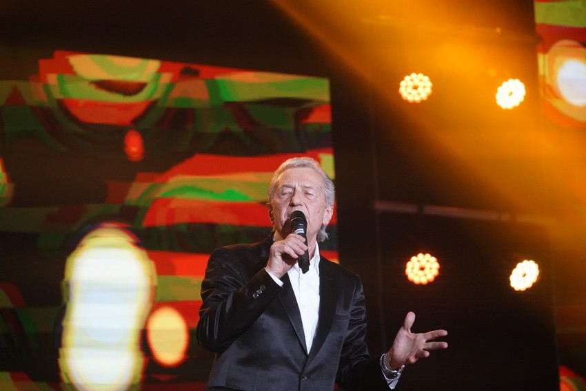miroslav ilić koncert arena