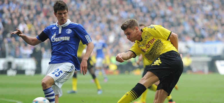Real Madryt chce Łukasza Piszczka!