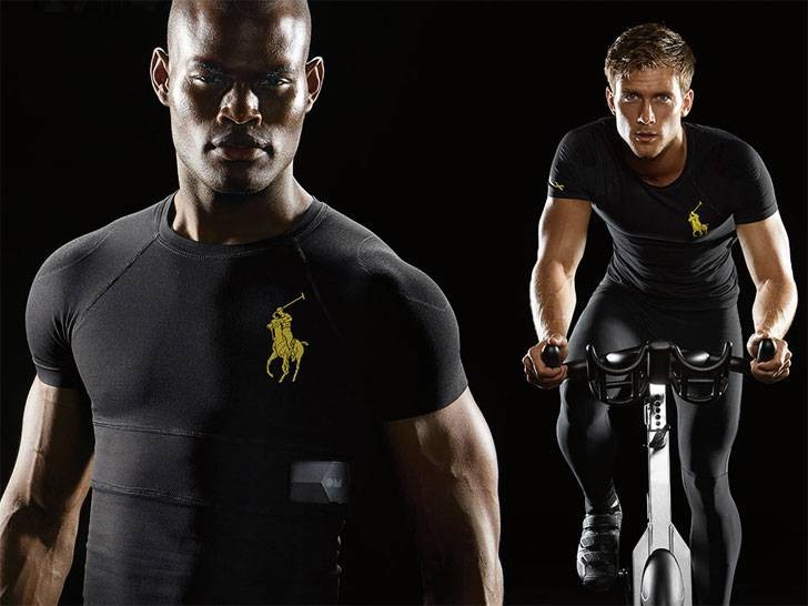 Észrevétlen kényelem, ami az edzések hatékonyságát is méri