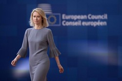 Szefowa unijnej dyplomacji zabrała głos. Chodzi o działania Izraela w Libanie