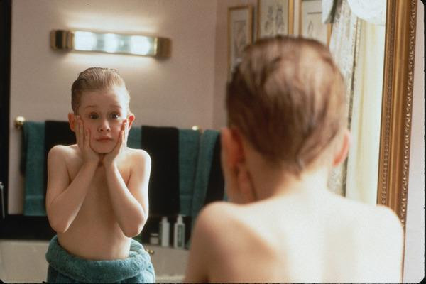 Macaulay Culkin