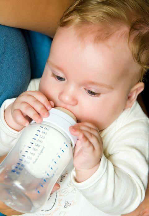 No toto? Kravské mlieko je pre malé deti zdravšie, než drahé umelé! |  Najmama.sk