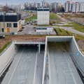 W Warszawie będzie najdłuższy tunel w Polsce. Dziś otwarcie