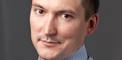 Daniel Ryczek nowym prezesem CARGOSPED