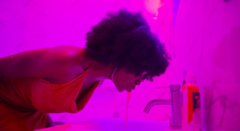 'Domitilla: The Reboot' trailer shows a dangerous world where anything is possible