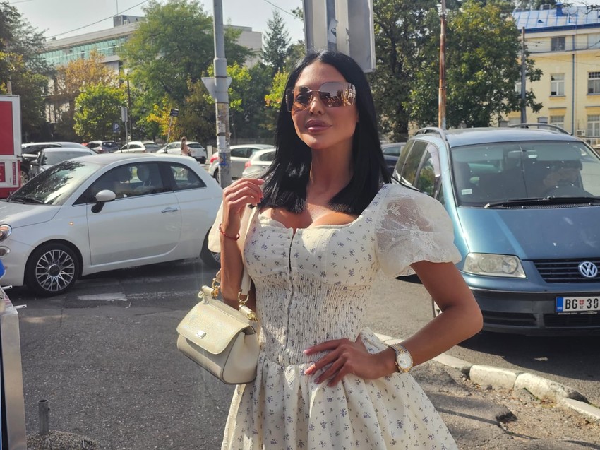 Maja Marinković, Elita 9