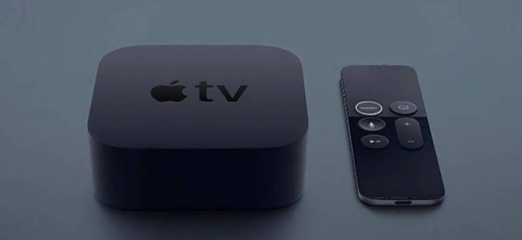 Nowe Apple TV 4K już blisko. Dostanie mocny procesor z iPadów Pro