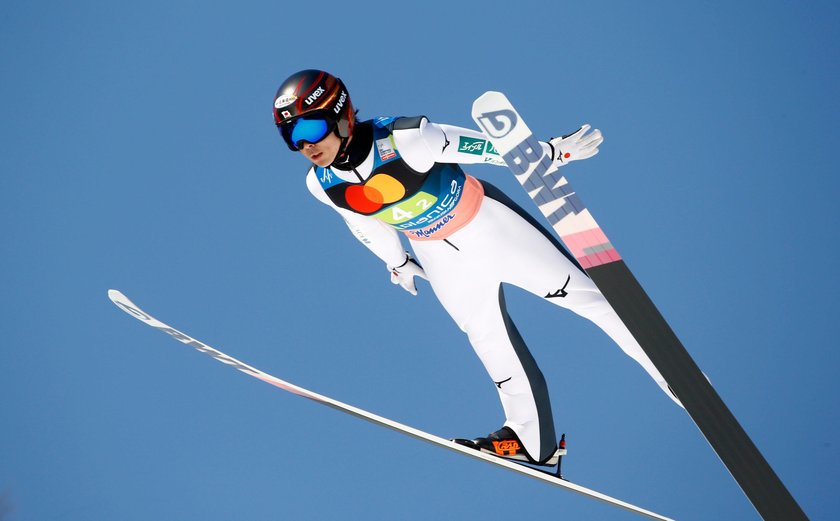 Ski Jumping World Cup