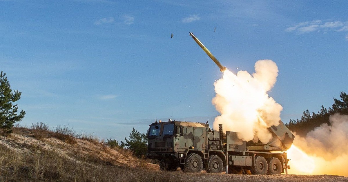 Polska przestaje być tylko montownią uzbrojenia! Hanwha Aerospace odpowiada forsal.pl na pytania o K9 i Homar-K.