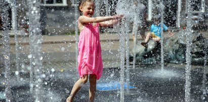 Upały wracają do Polski. Temperatura przekroczy 30 stopni Celsjusza