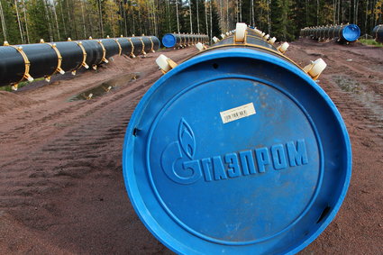 Kolejny kraj rezygnuje z kupowania gazu od Gazpromu