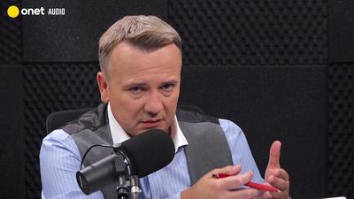Kaczyński rusza na Niemca. Tusk wprowadza test z aborcji. Obajtek nas wyżywi