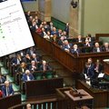 Dziewięć najnowszych zmian w prawie. Co uchwalił Sejm?