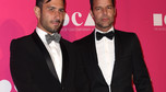 Jwan Yosef i Ricky Martin