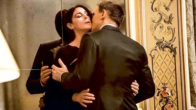 Daniel Craig chce zagrać z Moniką Bellucci w najnowszym Bondzie