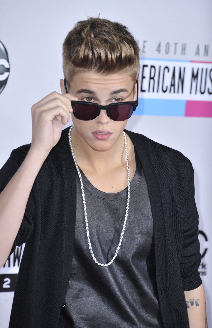 Justin Bieber