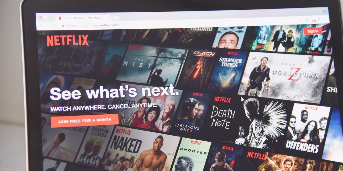 These secret Netflix codes uncover a list of 'hidden' films and TV shows — and it's easy to use them